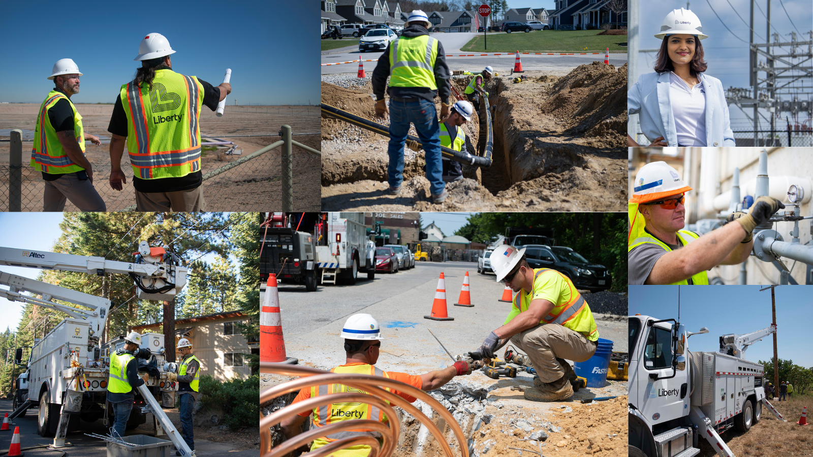 Infrastructure Week 2025: How Liberty delivers the service you depend on